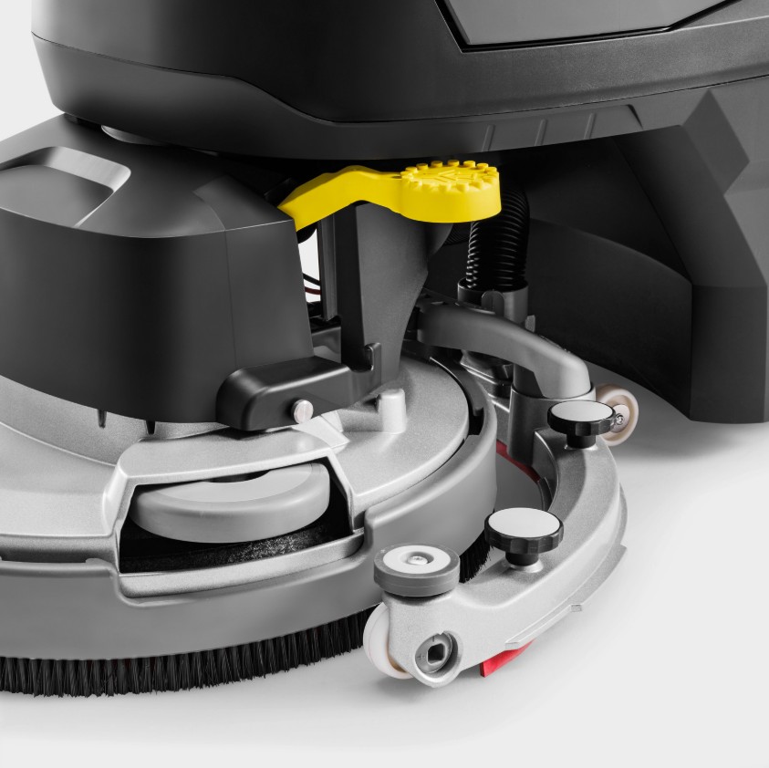 Kärcher Scheuersaugmaschine BD 38/12 C Bp Pack