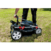 Metabo Akku-Rasenmäher RM 36-18 LTX BL 46, 18 V mit und ohne Akku