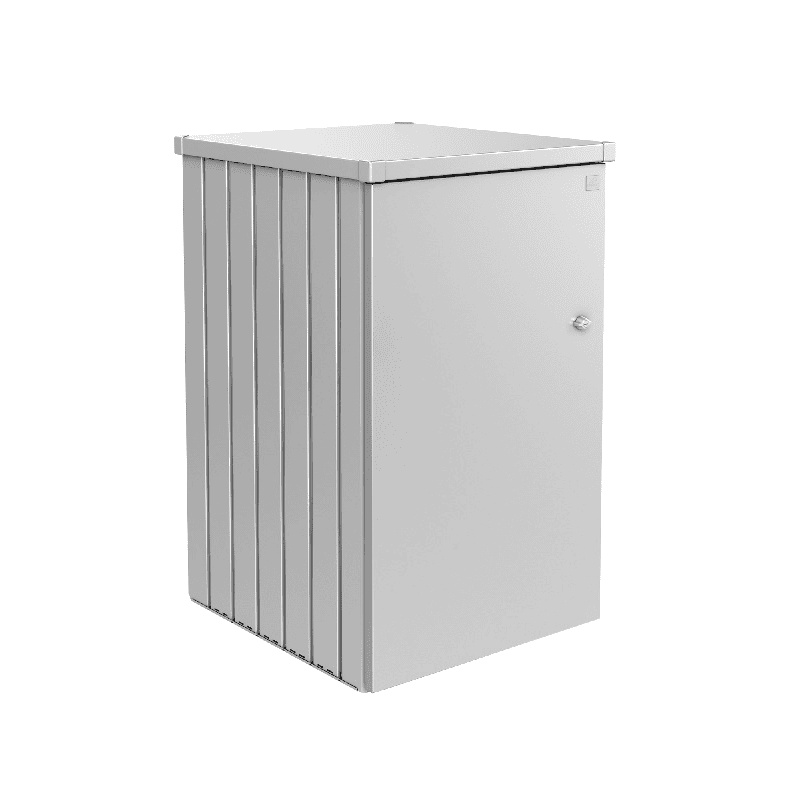 Biohort supplément de prix butée de porte à gauche pour box à déchets ALEX®