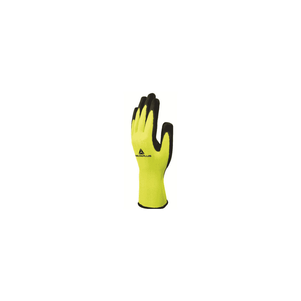 Gants de protection Deltaplus Apollon, EN388 3131, en 3 tailles