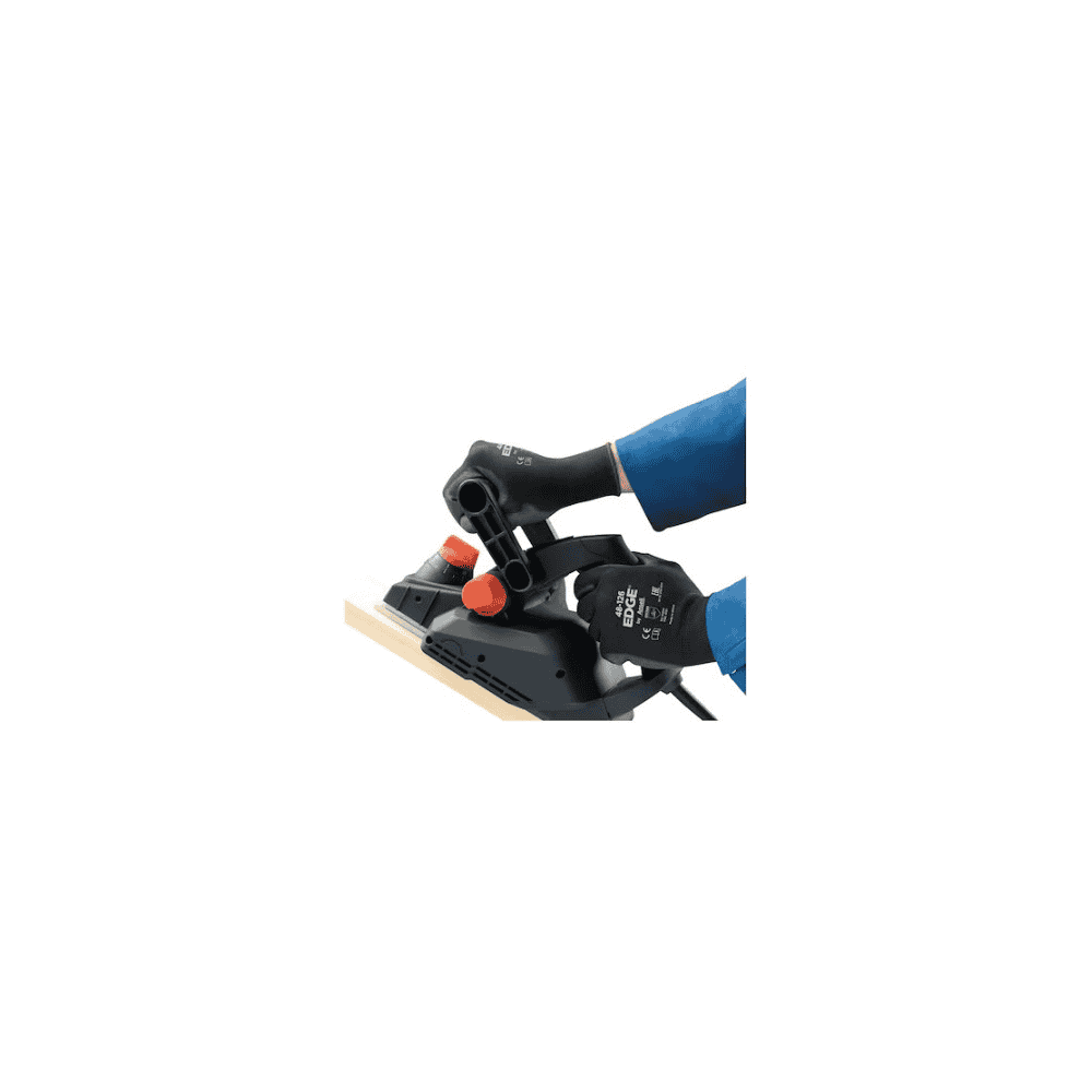 Gants de protection mécanique Ansell Edge 48-126, EN388 4121A, disponibles en plusieurs versions