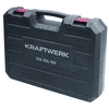KRAFTWERK BASIC LINE Werkzeugkoffer, Steckschlüssel-Satz 3/8", inkl. Werkzeug, 90-teilig