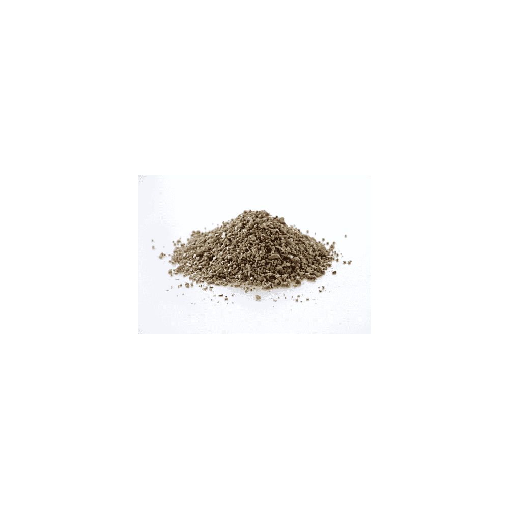 Sac en vermiculite de 50 l - Accessoires pour conteneur de sécurité d'accumulateur et tambour de sécurité