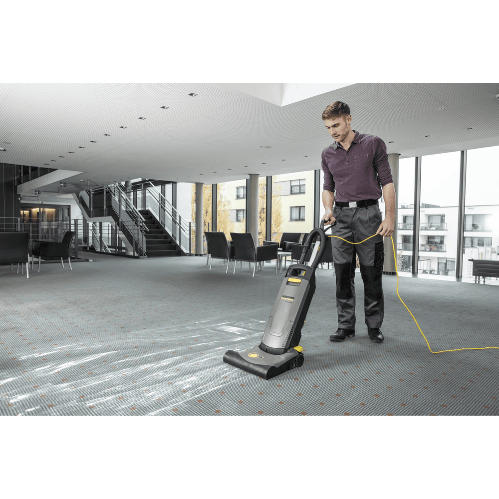 Kärcher Aspiro-brosseur pour moquettes CV 38/2 Adv