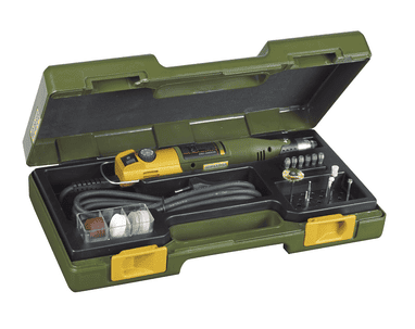 Proxxon Perceuse-fraiseuse MICROMOT 230/E en coffret