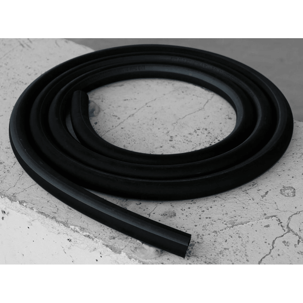 CEMO Flexible de distribution en EPDM, DN 19, 10 bars, pour solution d'urée AUS 32, au mètre