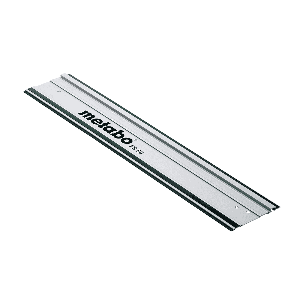 Metabo Rail de guidage en 4 longueurs différentes