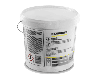 Kärcher CarpetPro Nettoyant iCapsol RM 760 Tabs 200pcs