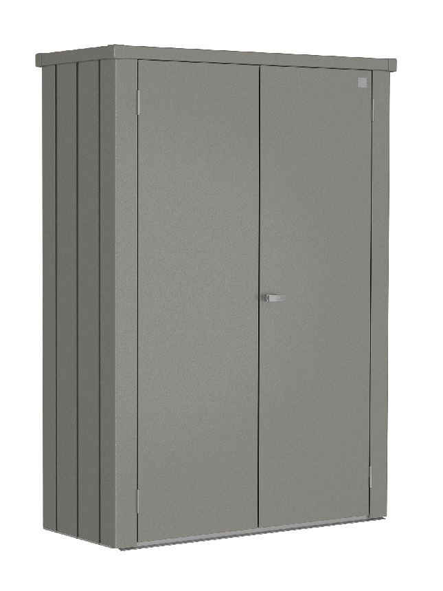Biohort Terrassenschrank ROMEO®, in 3 Farben und 4 Grössen