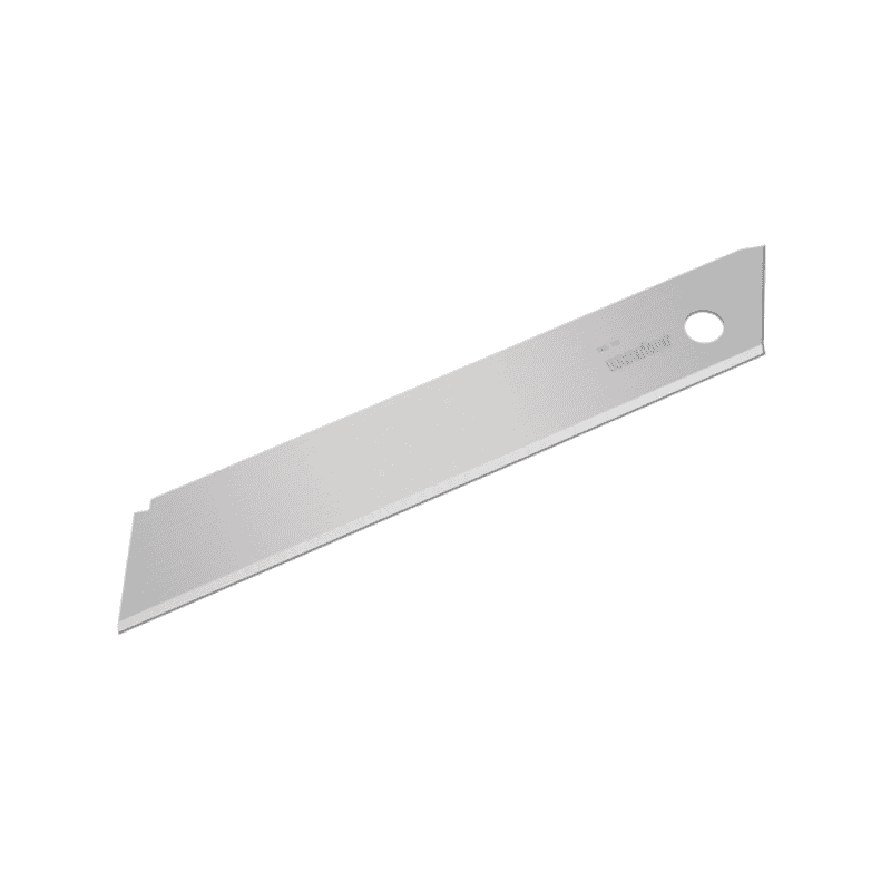 Martor lame de rechange, STYROPORKLINGE 79, 10 pièces