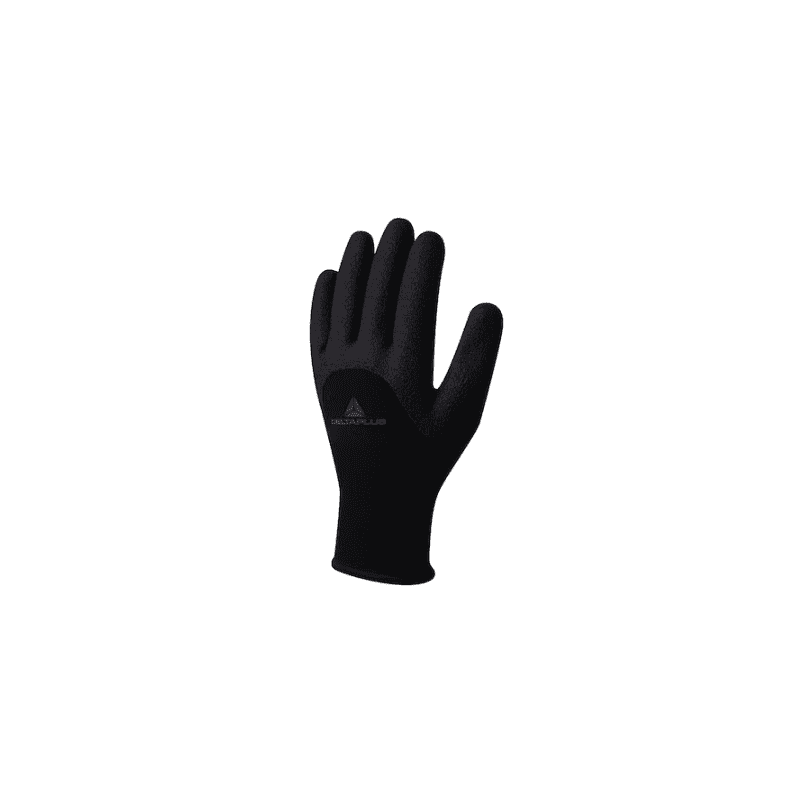 Gants de protection contre le froid Deltaplus Hercule, EN511 X2X, en 2 tailles