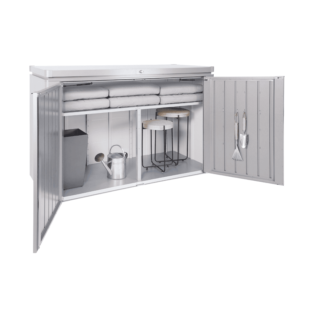 Biohort HighBoard 200, diverse Farben, 2000 x 840 x 1270 mm
