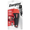 Taschenlampe Energizer Impact Rubber, LED, Betriebszeit 18 h, Batteriebetrieben