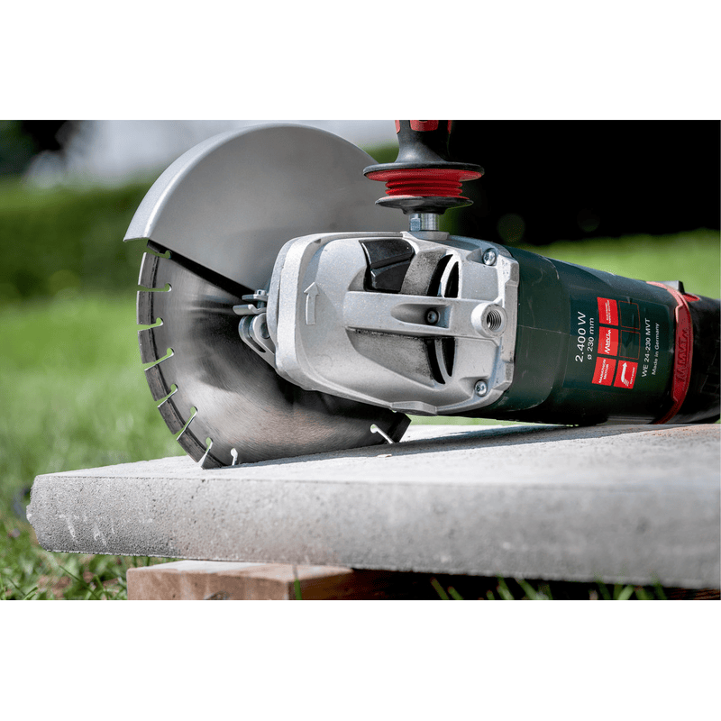 Metabo Diamanttrennscheibe "UP" Universal "professional", 230 x 22,23 mm