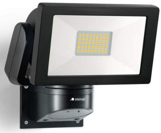 Steinel Strahler LS 300 M 2962 lumen, in 2 Farben