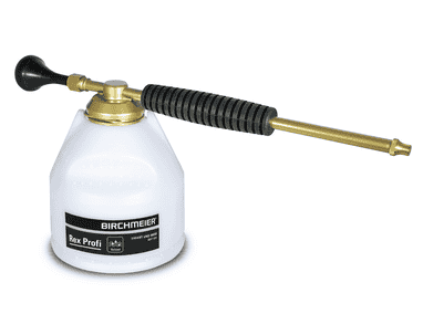 Birchmeier Kolbensprüher "Rex Profi", mit Messing-Kolbenpumpe, Füllmenge 1.7 l