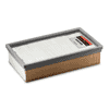 Kärcher Flachfaltenfilter Safety/HEPA für Nass-/Trockensauger NT 30/40/50 Tact