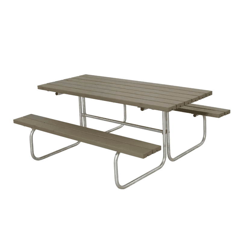 PLUS Ensembles de mobilier de jardin Classic, disponibles en plusieurs modèles