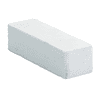 Metabo Polierpaste weiss, Riegel ca. 250 g