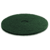 Kärcher Pad, mittelhart, grün, 508 mm, 5 Stück