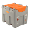 Mobile Tankanlage DT-Mobil Easy Combi Diesel / AdBlue® 