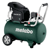 Metabo Compresseur Basic 250-50 - 1500 watts