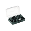 Metabo Bit-Box "LC", 32-teilig