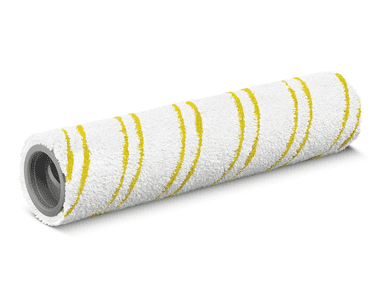 Kärcher Rouleau universel pour aspirateur à vapeur SCV 4 Steam Vac