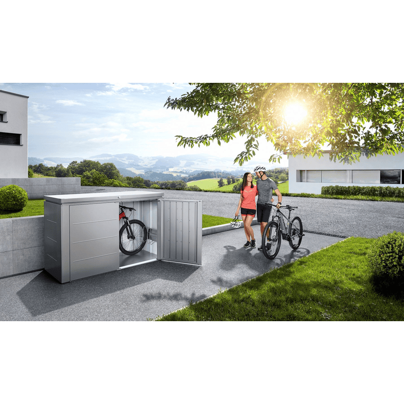 Biohort HighBoard 200, diverse Farben, 2000 x 840 x 1270 mm