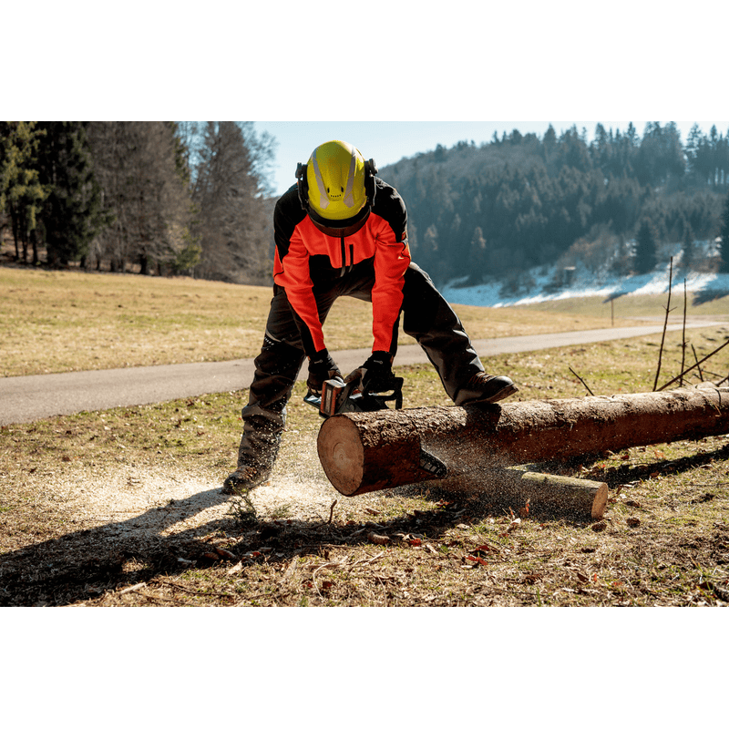 Metabo Akku-Kettensäge MS 36-18 LTX BL 40, 18 V ohne Akku