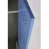 Garderobenschrank 3-türig
