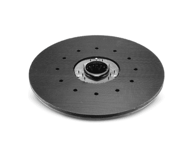 Kärcher Disque de frottage STRONG pour autolaveuses, diamètre 375 mm