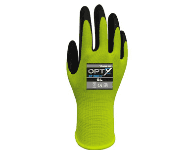 Handschuh Wondergrip Opty, OP-280HY, EN2131X, in diversen Grössen
