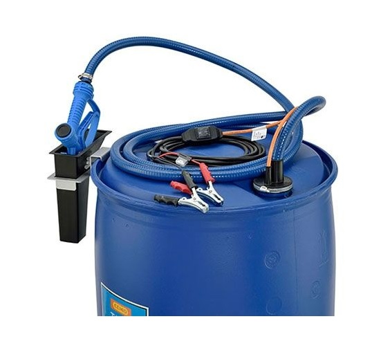 Set de pompes électriques immergées CENTRI SP 30 pour AdBlue®, diesel, eau, antigel
