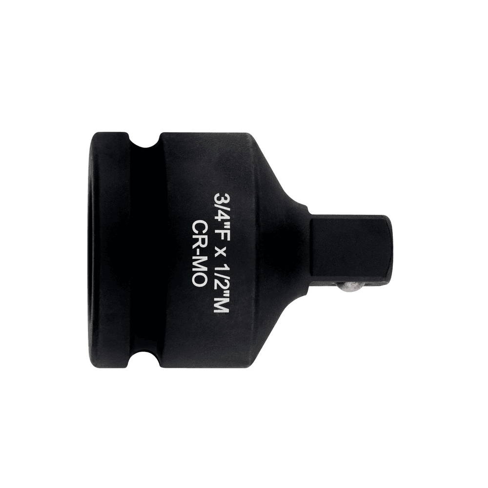 Metabo Adapter 3/4" auf 1/2", schlagfest