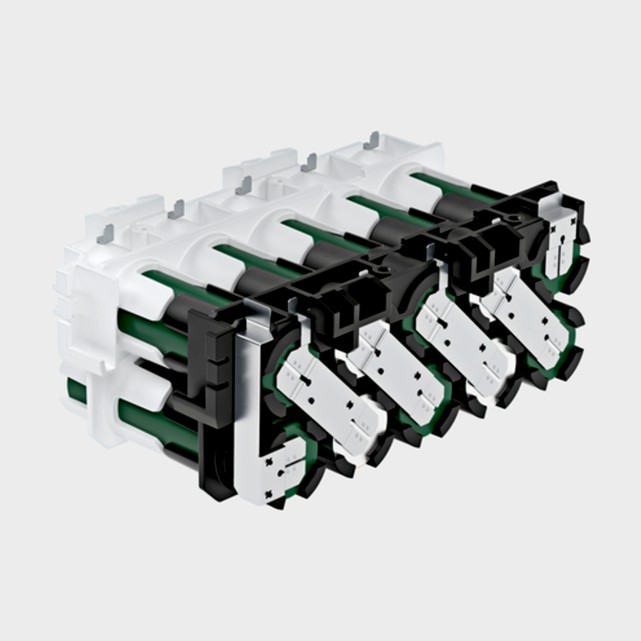 Kärcher Battery Power 36/50