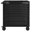 KRAFTWERK BT900 BT Line Werkstattwagen, 7 Schubladen, schwarz, 241-teilig, BxTxH 999 x 474 x 1000 mm