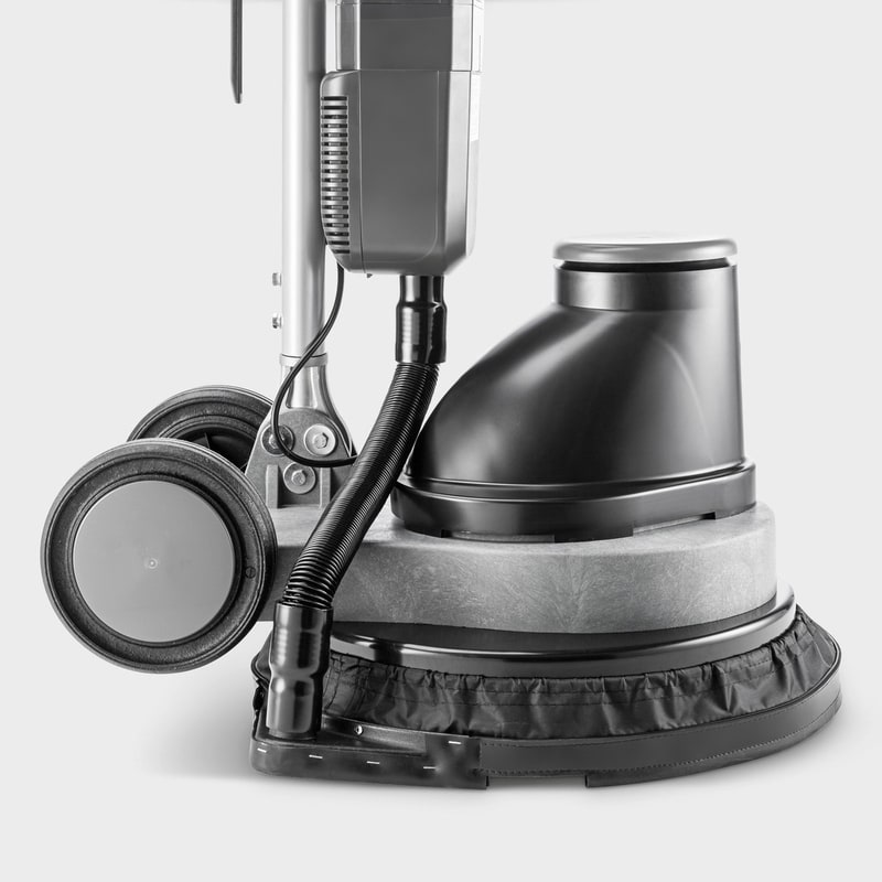 Kärcher Einscheibenmaschine BDP 43/400 C