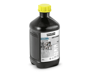 Kärcher FloorPro Détergent en profondeur RM 69 eco!efficiency 2.5l