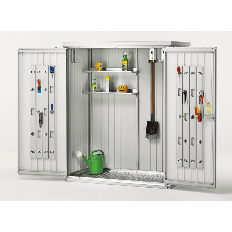 Biohort Geräteschrank, in 3 Farben und 4 Grössen