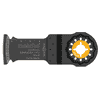 Metabo Tauchsägeblatt, Holz - 32 mm, Starlock, 5 Stück