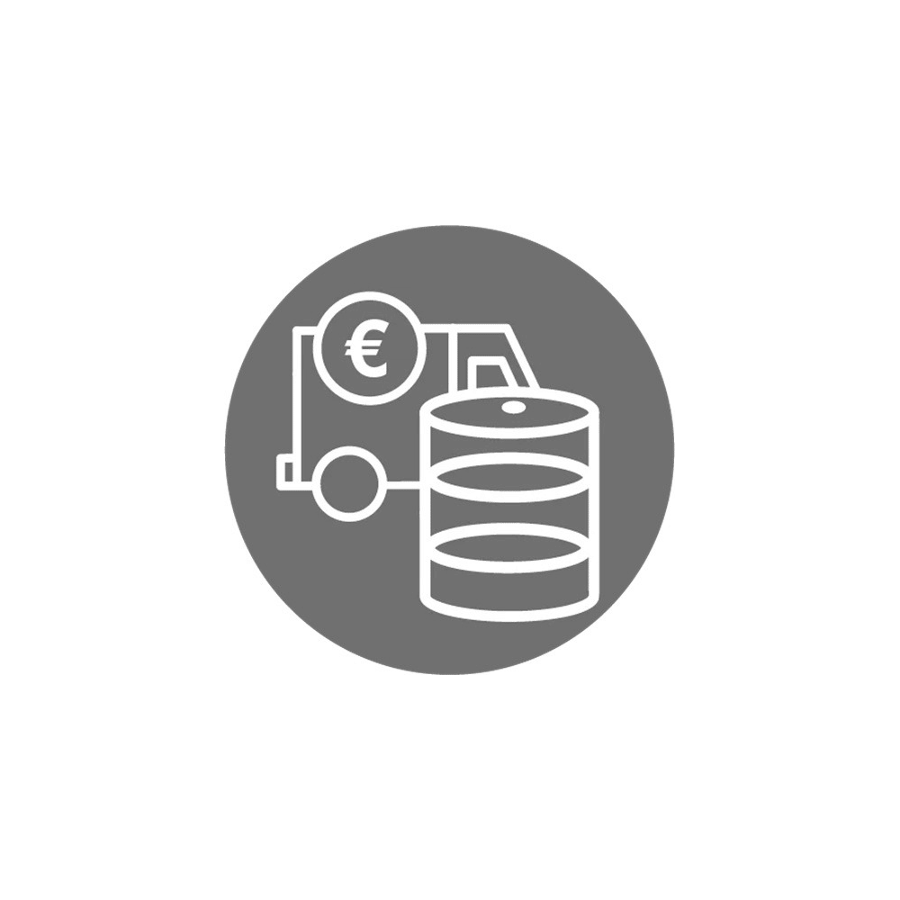 CEMO B.Smart ADD-ON Niveau de réservoir + Fuel Economy, durée de fonctionnement illimitée - Accessoires