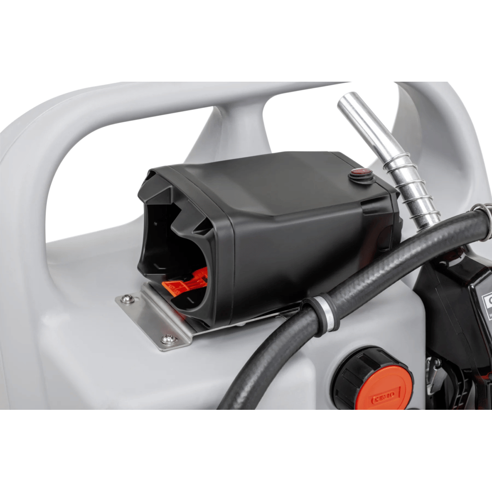 Dieseltrolley 100 Liter "APready" mit STIHL AP-Akkusystem, ca. 30 l/min, ohne Akku und Ladegerät, 1000 x 590 x 430 mm
