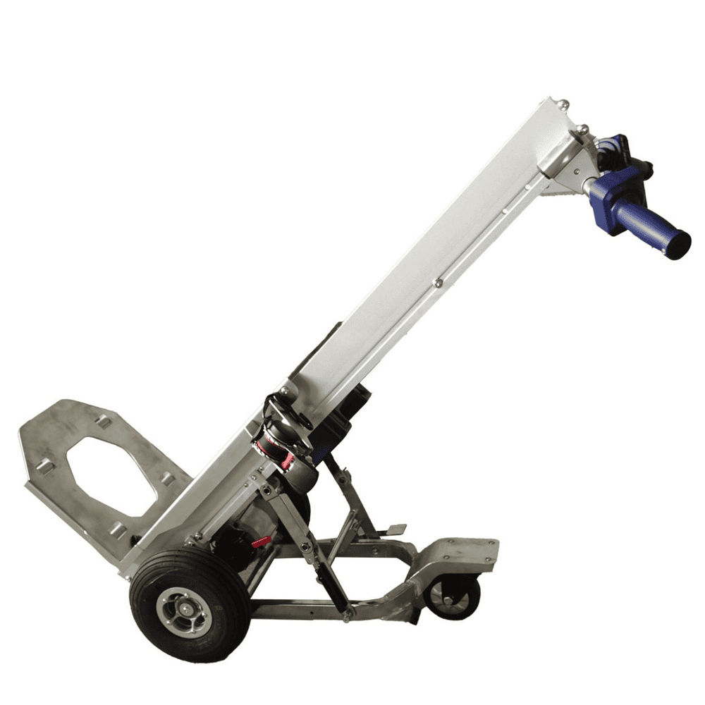 Elektrische Sackkarre mit Liftfunktion und Motorbremse, Typ TS LFC170F3, Tragkraft 170 kg