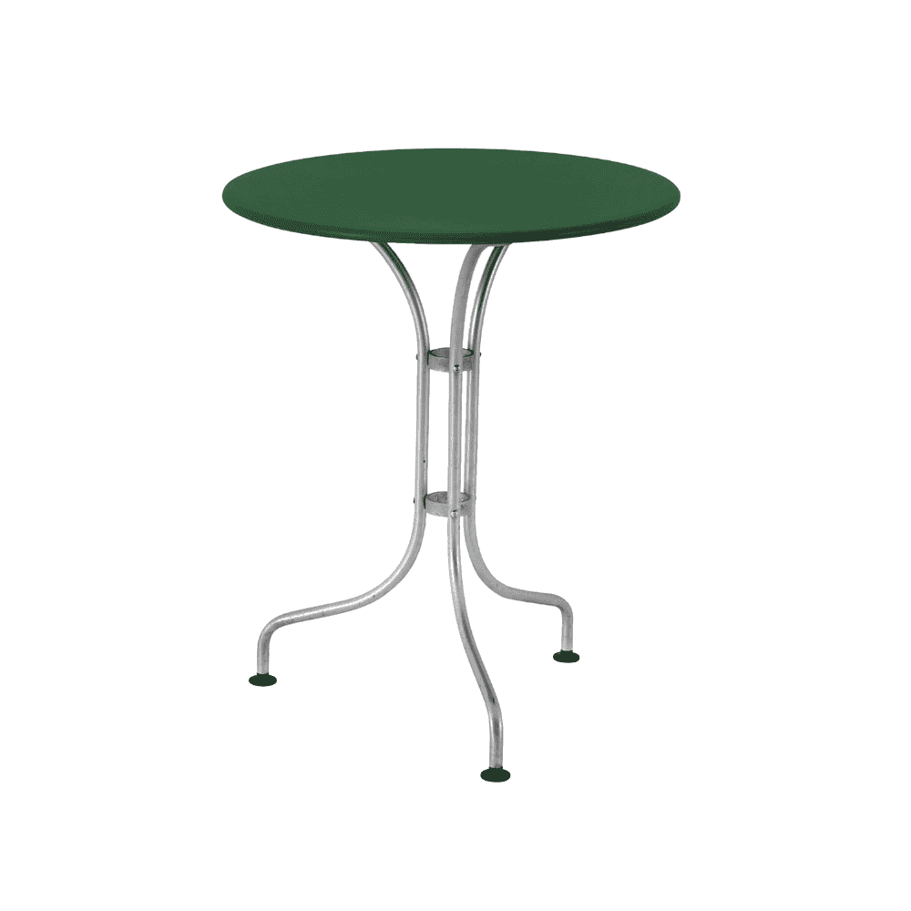 Schaffner Table de jardin en métal St.Moritz, en diverses exécutions