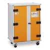 Cemo Akku-Lade- und Lagerschrank 8/10 Basic LockEX 2.0, diverse Ausführungen