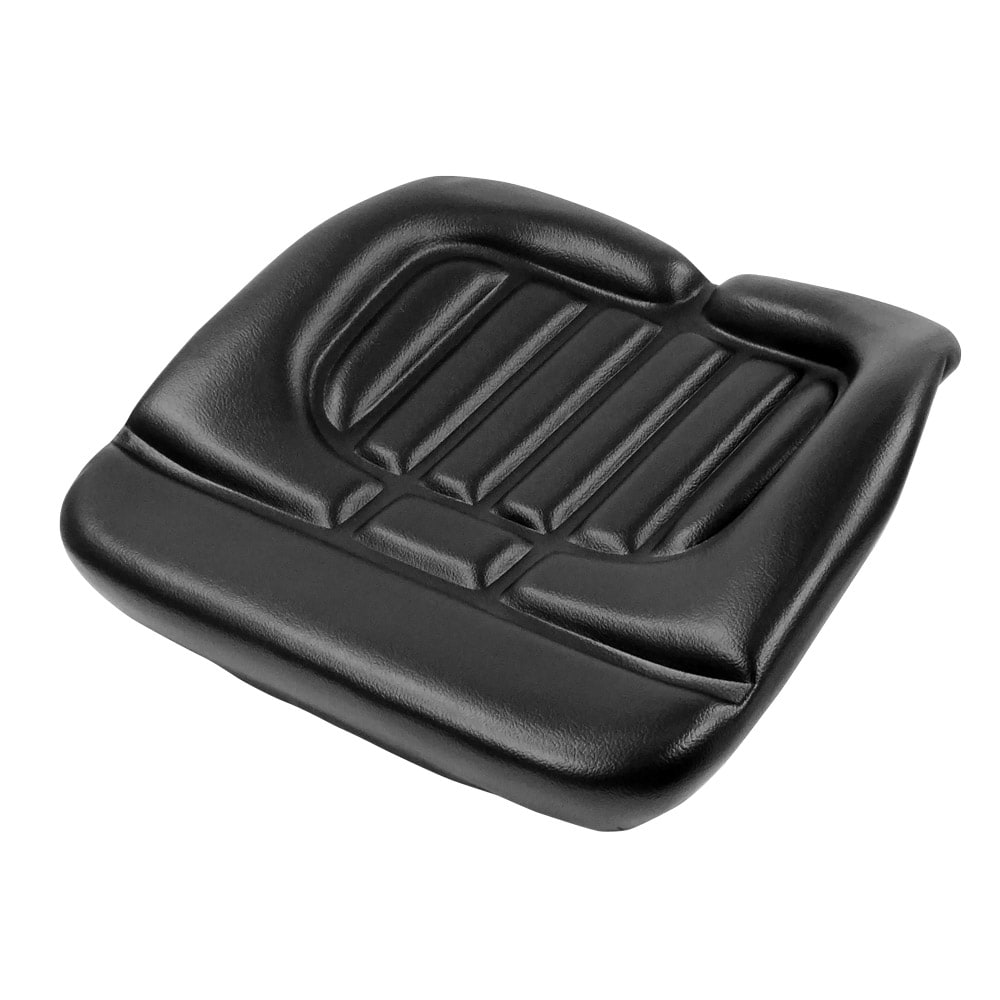 UnitedSeats MGV25 Sitzpolster pvc, Zubehör, schwarz