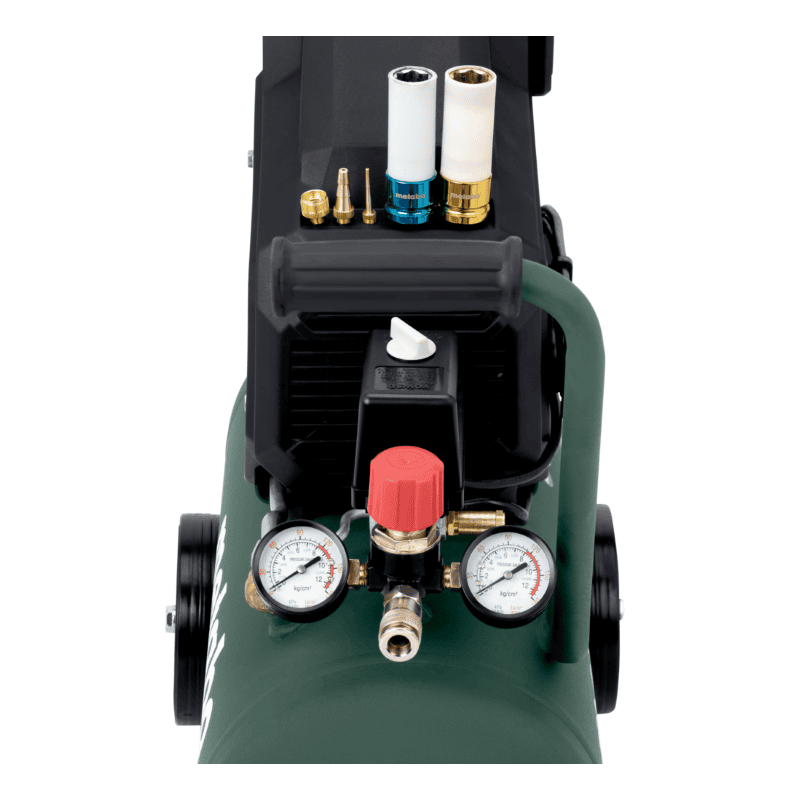 Metabo Compresseur Basic 250-24 OF - 1500 watts