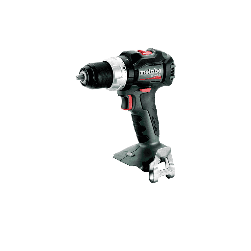 Metabo Akku-Bohrschrauber BS 18 LT BL, 18 V, in drei Ausführungen