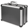 KRAFTWERK PRO LINE Service-Werkzeugkoffer P500, PB+HT, 154-teilig